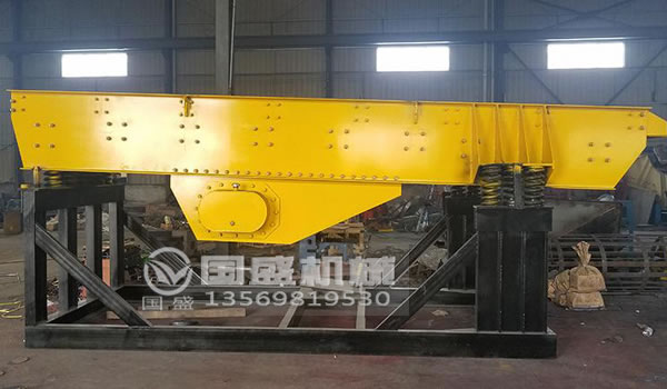 礦用給料機(jī) 礦用給料機(jī)