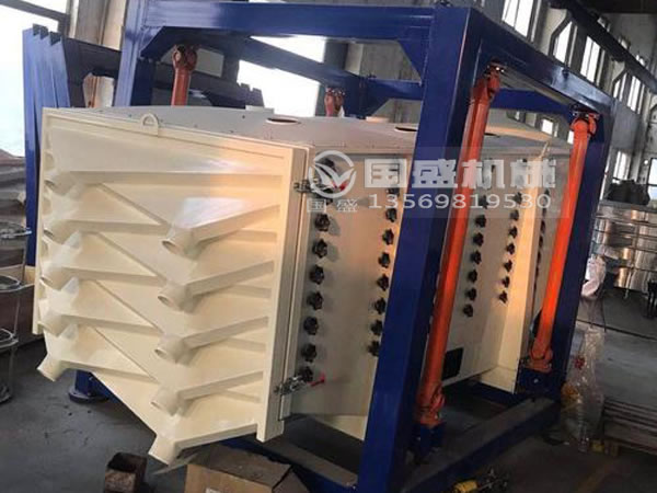 二手方形搖擺篩 二手方形搖擺篩