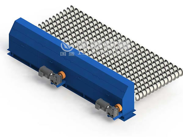 智能垃圾分揀設(shè)備 智能垃圾分揀設(shè)備