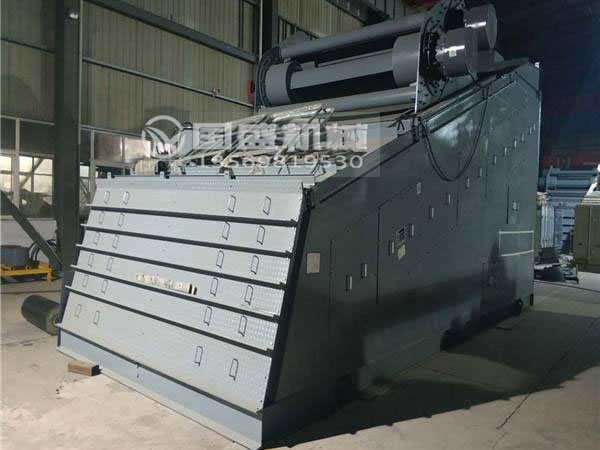 大振幅強力振動篩 大振幅強力振動篩