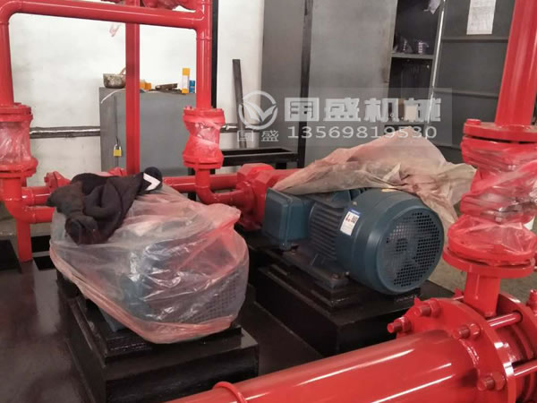 消防用機(jī)械設(shè)備 消防用機(jī)械設(shè)備