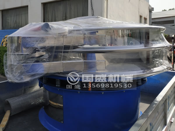 旋振篩廠家 旋振篩廠家