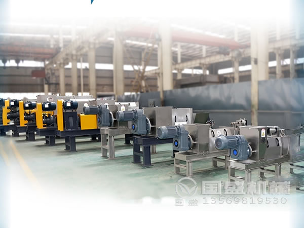 全自動(dòng)螺旋壓榨機(jī) 全自動(dòng)螺旋壓榨機(jī)