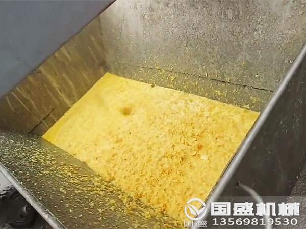 壓榨機需要考慮的因素