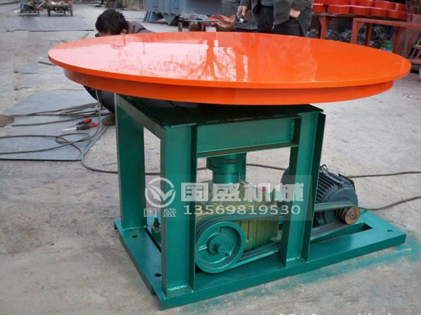 圓盤給料機(jī)運(yùn)行故障 圓盤給料機(jī)運(yùn)行故障