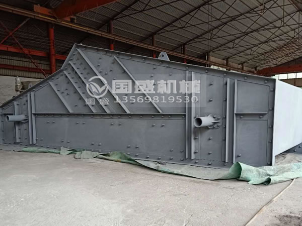 YK1850脫水篩 YK1850脫水篩