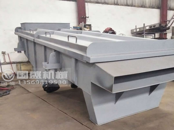 電子垃圾篩分機(jī) 電子垃圾篩分機(jī)