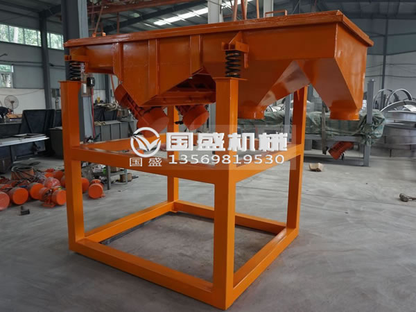 振動(dòng)篩設(shè)備價(jià)格 振動(dòng)篩設(shè)備價(jià)格