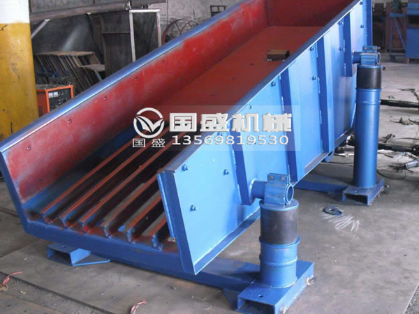 ZZF振動(dòng)放礦機(jī)電流 ZZF振動(dòng)放礦機(jī)電流