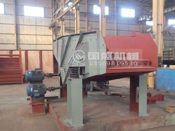 ZZF與FZC振動放礦機(jī)的區(qū)別 ZZF與FZC振動放礦機(jī)的區(qū)別