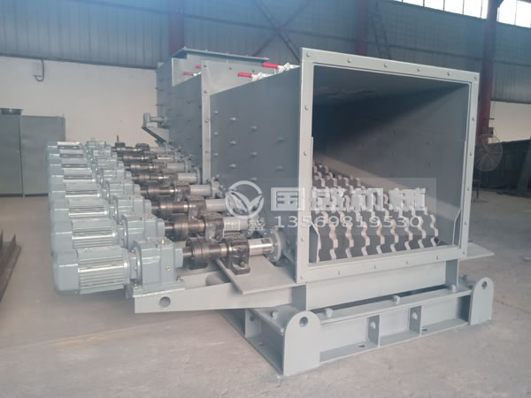 防卡滾軸篩廠家 防卡滾軸篩廠家