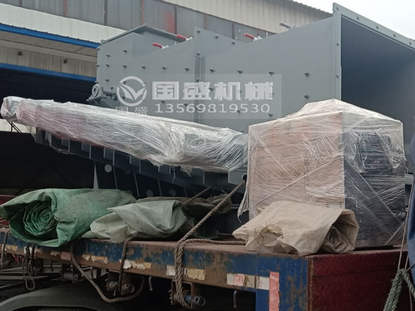 正弦篩設備廠家