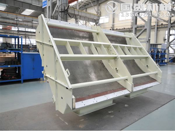 高質(zhì)量弧形篩 高質(zhì)量弧形篩