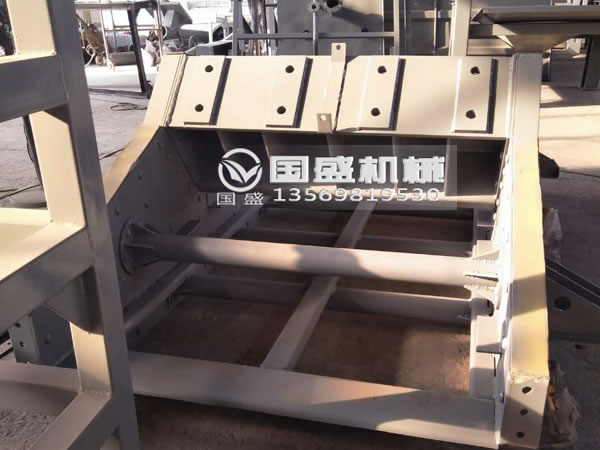 生活污泥脫水難點 生活污泥脫水難點