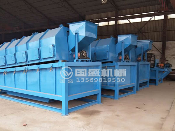 圓筒篩設(shè)計 圓筒篩設(shè)計