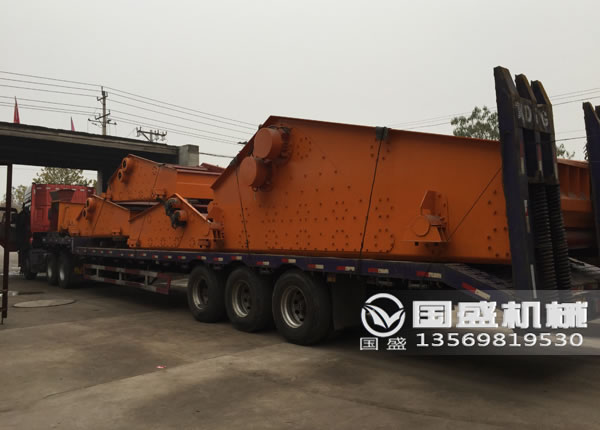 選購質(zhì)量好脫水篩 選購質(zhì)量好脫水篩