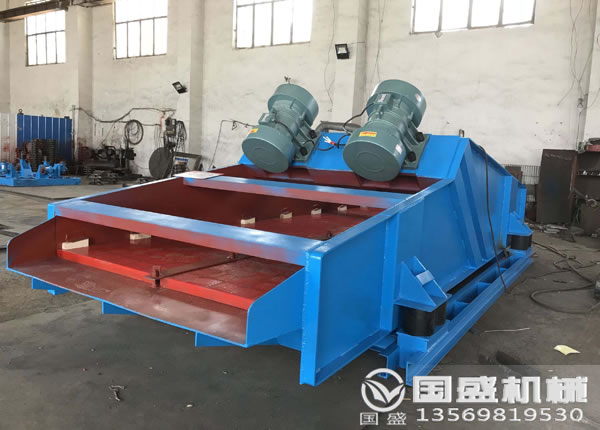 新鄉(xiāng)哪家脫水篩好 新鄉(xiāng)哪家脫水篩好