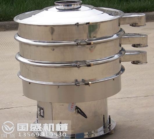 全不銹鋼振動(dòng)篩 全不銹鋼振動(dòng)篩