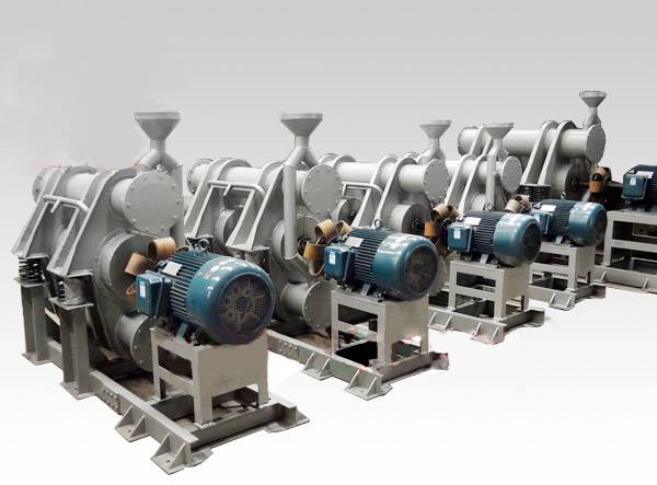 干式振動(dòng)磨機(jī) 干式振動(dòng)磨機(jī)