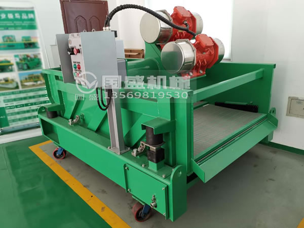 石油鉆井固控設(shè)備