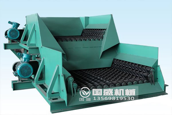螺旋篩煤機(jī) 螺旋篩煤機(jī)