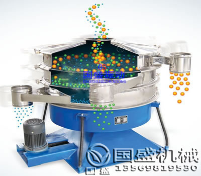 搖擺篩的維護和保養(yǎng) 搖擺篩的維護和保養(yǎng)