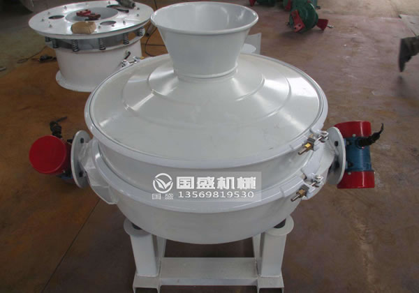 高頻篩常見問題 高頻篩常見問題