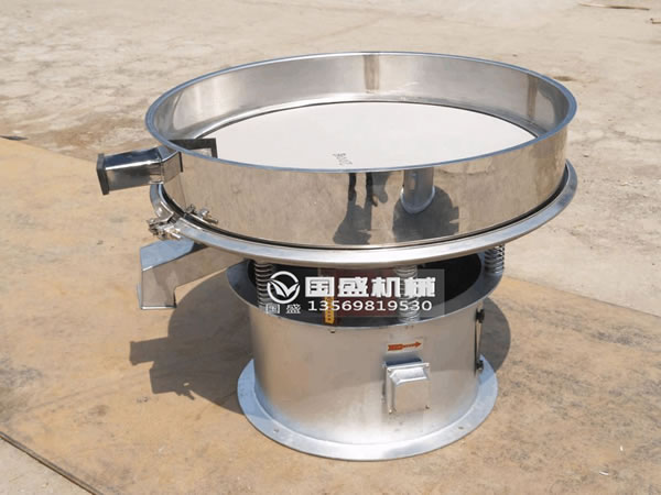 高頻篩故障排除方法 高頻篩故障排除方法